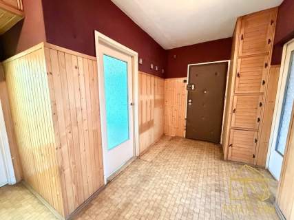 3 pokoje 63 m 1 piętro Aleja Piłsudskiego