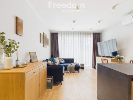 Wyjątkowe 3 pokoje w wysokim standardzie, Bemowo