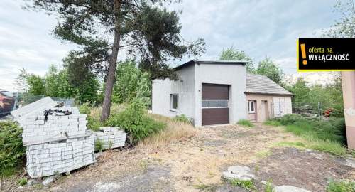 DZIAŁKA INWESTYCYJNA 1,06 HA MEDIA
