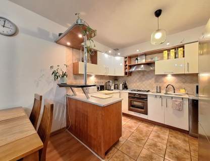2 pok balkon 7mb zamknięte osiedle Muchobór