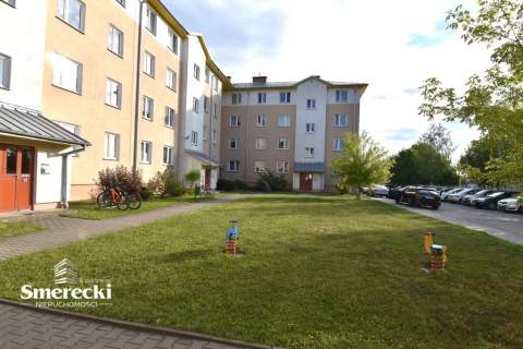 Poszukiwany blok-1 piętro ul. Lutosławskiego Chelm