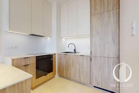 Apartament premium Wilanów Ostatnie piętro