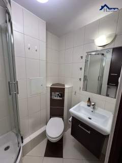 2 pokoje 37,3 m Duży balkon Piwnica