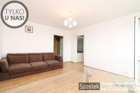 2 pokojowe blisko Promenady Niemena i M1