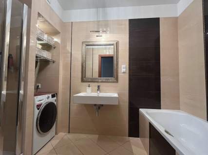 Apartament premium, duża loggia, garaż, schowek