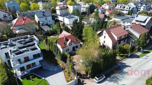 Przestronny dom w Kielcach - KSM