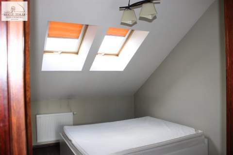 Komfortowe apartamenty w Centrum