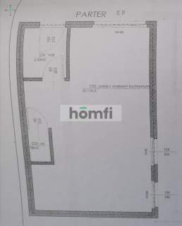 Komorniki Dom 109 m2 Działka 200 m2 Taras 20 m2