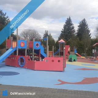 Nowa Wieś 10153 m2 miedzy Pruszkowem i Komorowem