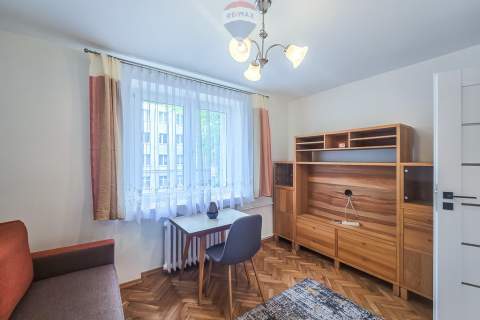 2 pokoje po remoncie Bałuty, blisko ASP