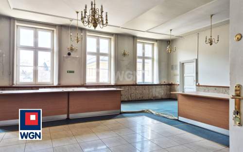 Nieruchomość komercyjna do wynajęcia, 78,5 m2, Tarnów