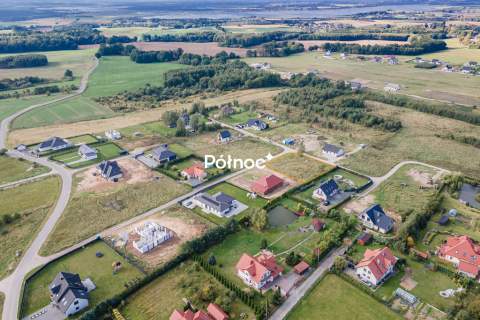 Przezmark - atrakcyjna działka budowlana