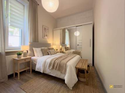 Kazimierz 3 pokoje 48 m Po Remoncie