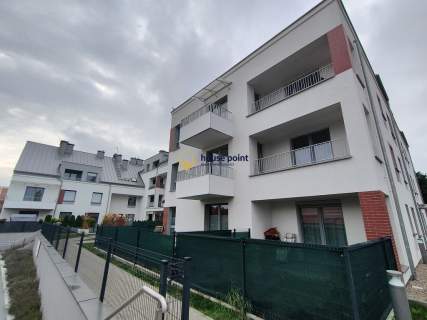 KOMFORTOWE 2-POK BALKON ul. RUSKA-POMORZANY