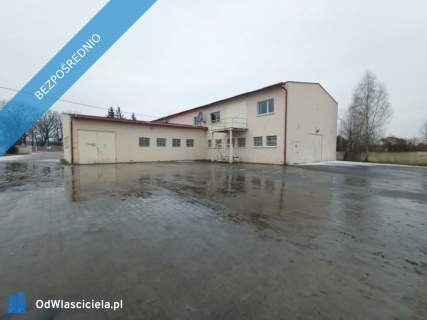 Sprzedaż przedsiębiorstwa zajmującego się produkcją świec paraf