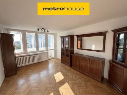 Mokotów/2pokoje/43,5m2/winda