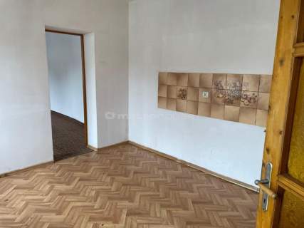 M2 Z OGRÓDKIEM DO WŁASNEJ ARANŻACJI