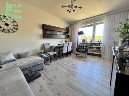 Gdynia Witomino, 2 pokoje przy lesie, po remoncie Okazja