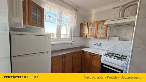 2 pokoje 45,5 m2 Żyrardów - dobra cena 348 tyś.
