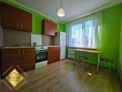 Mieszkanie na sprzedaż, 47,8 m2, Częstochowa