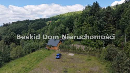Działka na sprzedaż, 7580 m2, Koszarawa