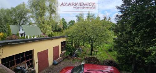Dom na sprzedaż, 112,72 m2, Dębno