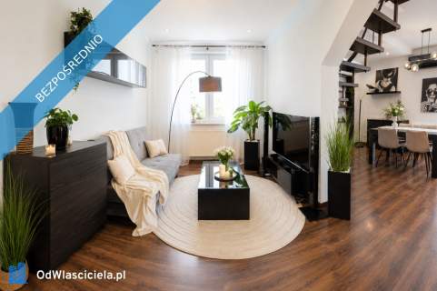 Top Apartament w Libertowie 4 sypialnie, 2 garderoby Chill Zone...