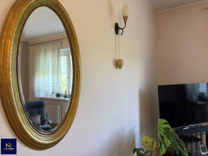 Mieszkanie w dawnym stylu/przestrzeń i komfort