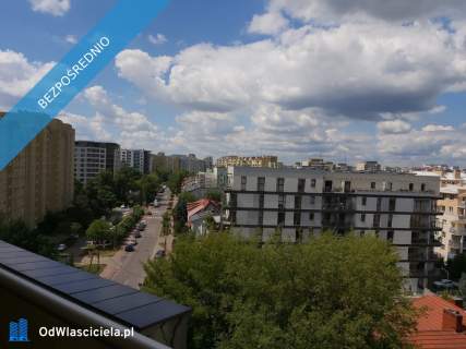Mieszkanie po gruntownym odnowieniu Bemowo, zaraz obok Metro...