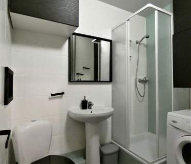 Duża kawalerka, pet friendly, ul. Sacharowa 67