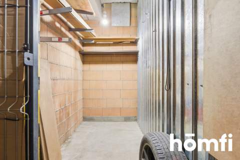 50 m2 w centrum Bielska 2 miejsca garażowe