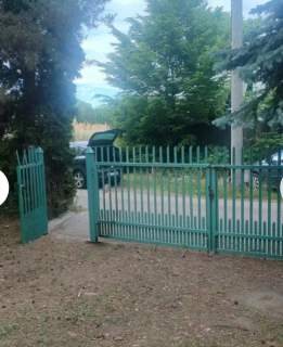 Działka blisko jeziorka