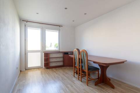 Mieszkanie na sprzedaż, 52 m2, Gdańsk