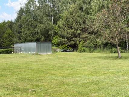 Działka, 2200 m2, WZ, ogrodzona, Dąbrowa Tarnowska