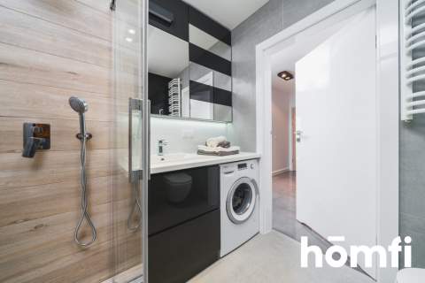 3 POKOJOWY APARTAMENT- KLIMATYZACJA - Konopnickiej