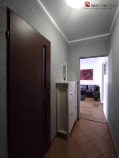 Dwa pokoje w Centrum Piekar Śląskich