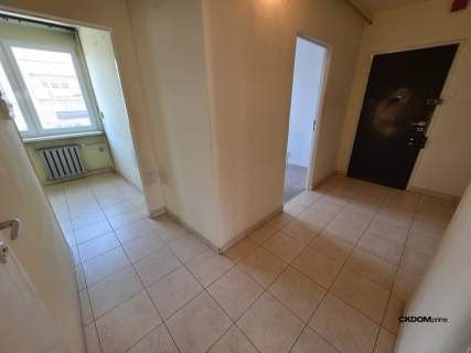 Mieszkanie ul.Śląska, 39,70m2