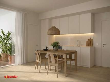 Apartamenty Turystyczne w Lo Pagan, Hiszpania