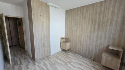 Rozkładowe 3 pokojowe mieszkanie z balkonem