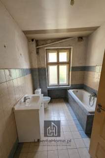 Mieszkanie 3 pokoje Wałbrzych Centrum, 81 m2