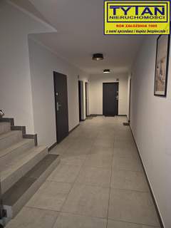 Mieszkanie do wynajęcia, 45,61 m2, Łomża