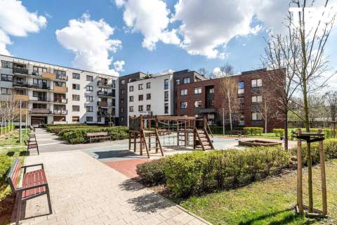 Grzegórzki Grzegórzecka 40m2 2 pokoje