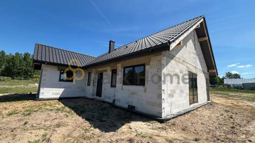 Dom wolnostojący w cichej okolicy Kożuchowa