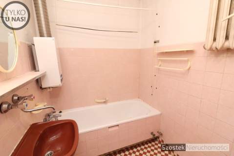 Kameralne/ciche/3 pokojowe/balkon/Tysiąclecie