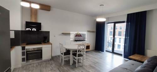 Apartament Helenów, 2 pokoje salon