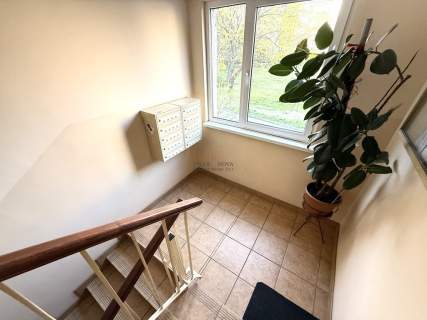 ok. ul.Czajkowskiego Rozkład/3-pok/Balkon/Cisza