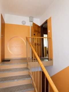 2-pokoje 42,4 m , Szwederowo,Balkon, loggia