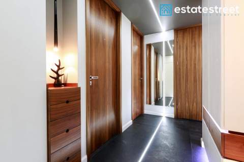 3pokojowy apartament dwa balkony msc postojowe