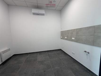 Nowe biura od 73 do 292 mkw