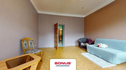 Duże mieszkanie ok 150m2 w Centrum